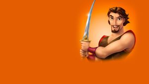 Sinbad: Legend of the Seven Seas's poster