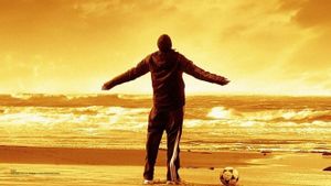 Goal! The Dream Begins's poster