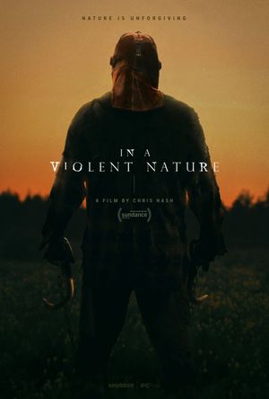 In a Violent Nature's poster