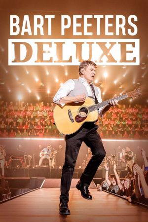Bart Peeters Deluxe: De verjaardagsspecial's poster