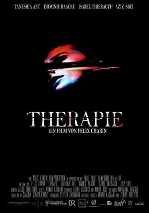 Therapie's poster