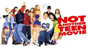 Not Another Teen Movie's poster