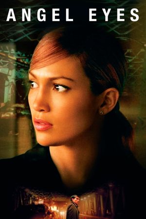 Angel Eyes's poster