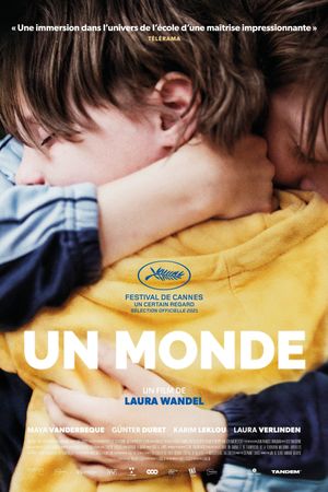 Playground's poster