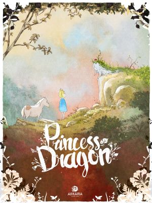 Dragon Princess's poster image
