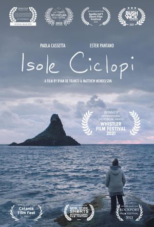 Isole Ciclopi's poster