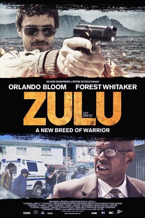 Zulu's poster