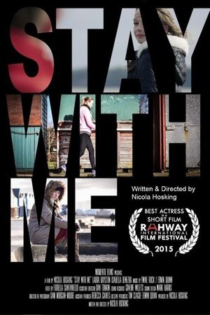Stay with Me's poster