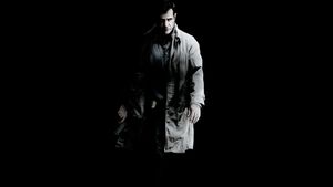 Edge of Darkness's poster