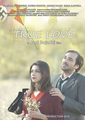 True Love's poster