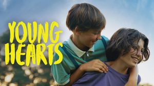 Young Hearts's poster