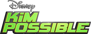 Kim Possible's poster