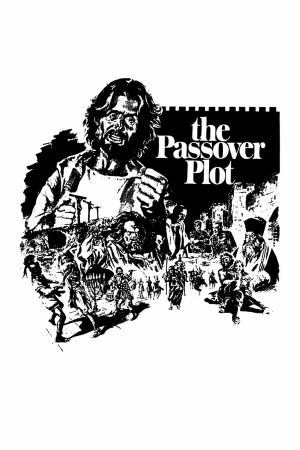 The Passover Plot's poster