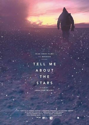 Tell Me About the Stars's poster