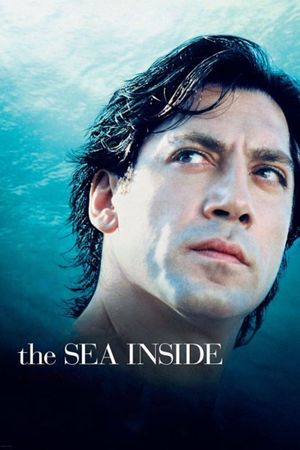 The Sea Inside's poster
