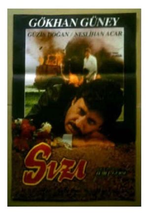 Sızı's poster