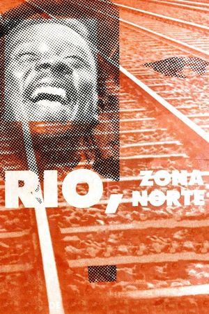 Rio, Zona Norte's poster