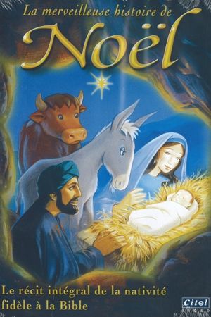 The Story of Christmas's poster