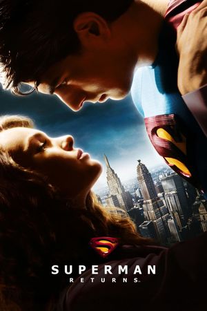 Superman Returns's poster