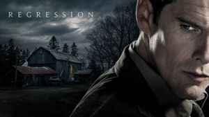 Regression's poster