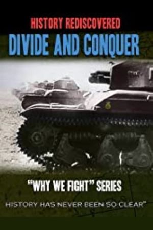 Divide and Conquer's poster