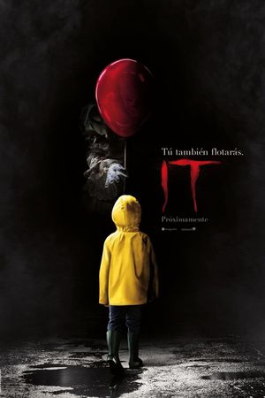 It's poster