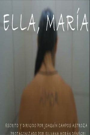 Ella, María's poster image