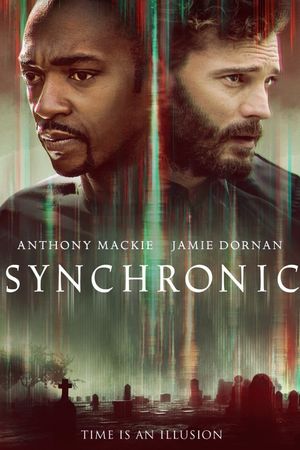 Synchronic's poster