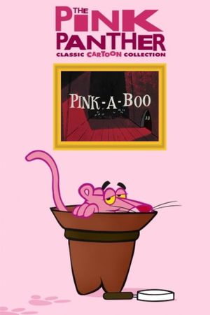 Pink-A-Boo's poster