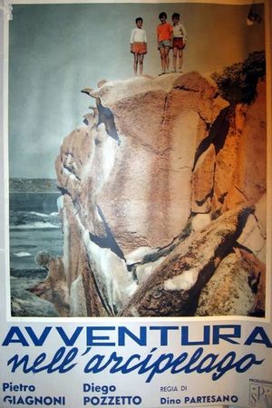 Avventura nell'arcipelago's poster image