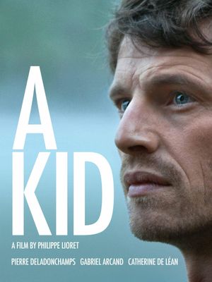 A Kid's poster