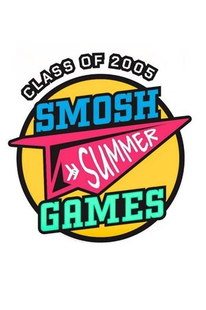 Smosh: Summer Games 2005's poster