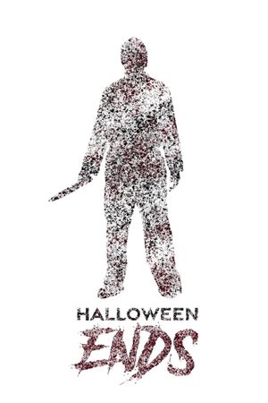 Halloween Ends's poster