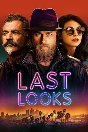 Last Looks's poster