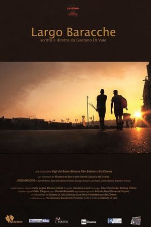 Largo Baracche's poster