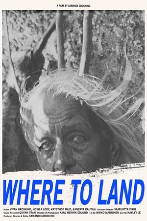 Where to Land's poster