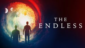 The Endless's poster