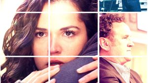 A Dangerous Arrangement's poster
