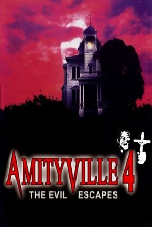 Amityville: The Evil Escapes's poster