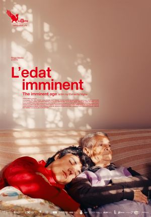 The Imminent Age's poster