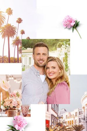 Beverly Hills Wedding's poster