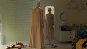 Goodnight Mommy's poster