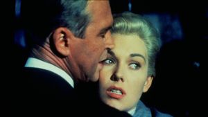 Vertigo's poster