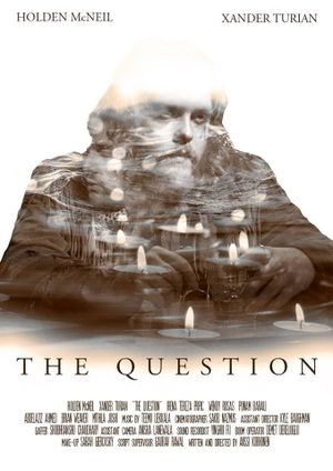 The Question's poster image