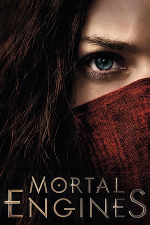 Mortal Engines's poster