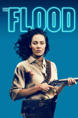 The Flood's poster
