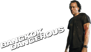 Bangkok Dangerous's poster