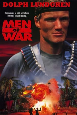 Men of War's poster