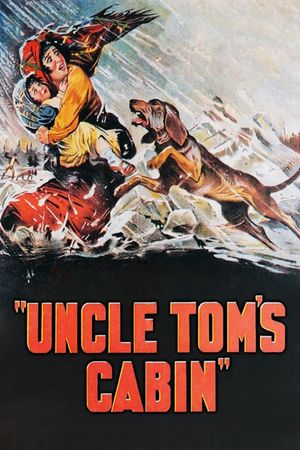 Uncle Tom's Cabin's poster