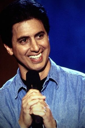 HBO Comedy Half-Hour: Ray Romano's poster